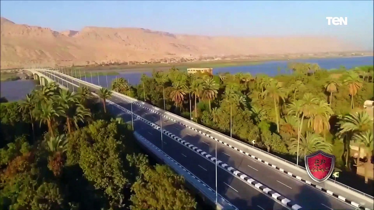 أبرزها حياة كريمة.. مدير شركة الانتاج الحربي يكشف أعمال الشركة في المشروعات القومية