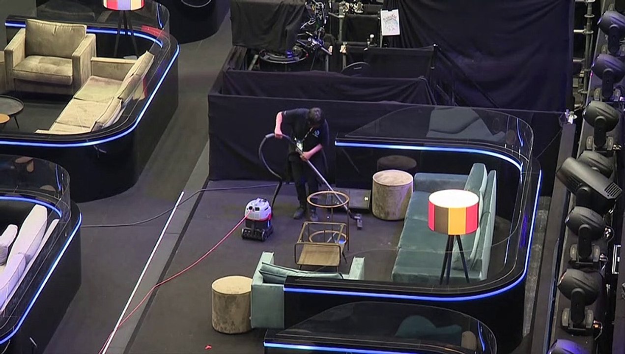 ESC-Finalistin Manizha: 'Ich denke, dass ich ein guter Flüchtling bin'