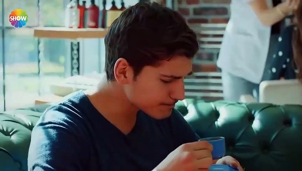 مسلسل الحب يجعلنا نبكي الحلقة 4 الرابعة مترجمة - القسم 1