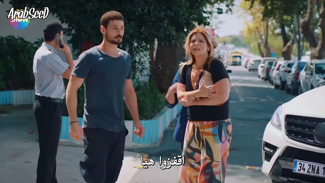 مسلسل الحب يجعلنا نبكي الحلقة 3 مترجمة - القسم 1