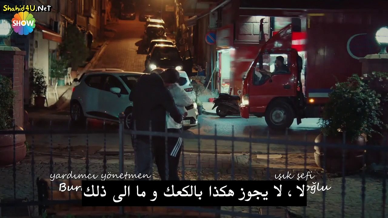 مسلسل الحب يجعلنا نبكي الحلقة 6 السادسة مترجمة...
