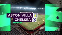 Aston Villa vs Chelsea || Premier League - 23rd May 2021 || Fifa 21