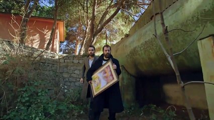 مسلسل الوصال الحلقة 40 الاربعون مترجمة - القسم الاول