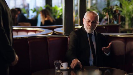 مسلسل الوصال الحلقة 40 الاربعون مترجمة - القسم الثاني