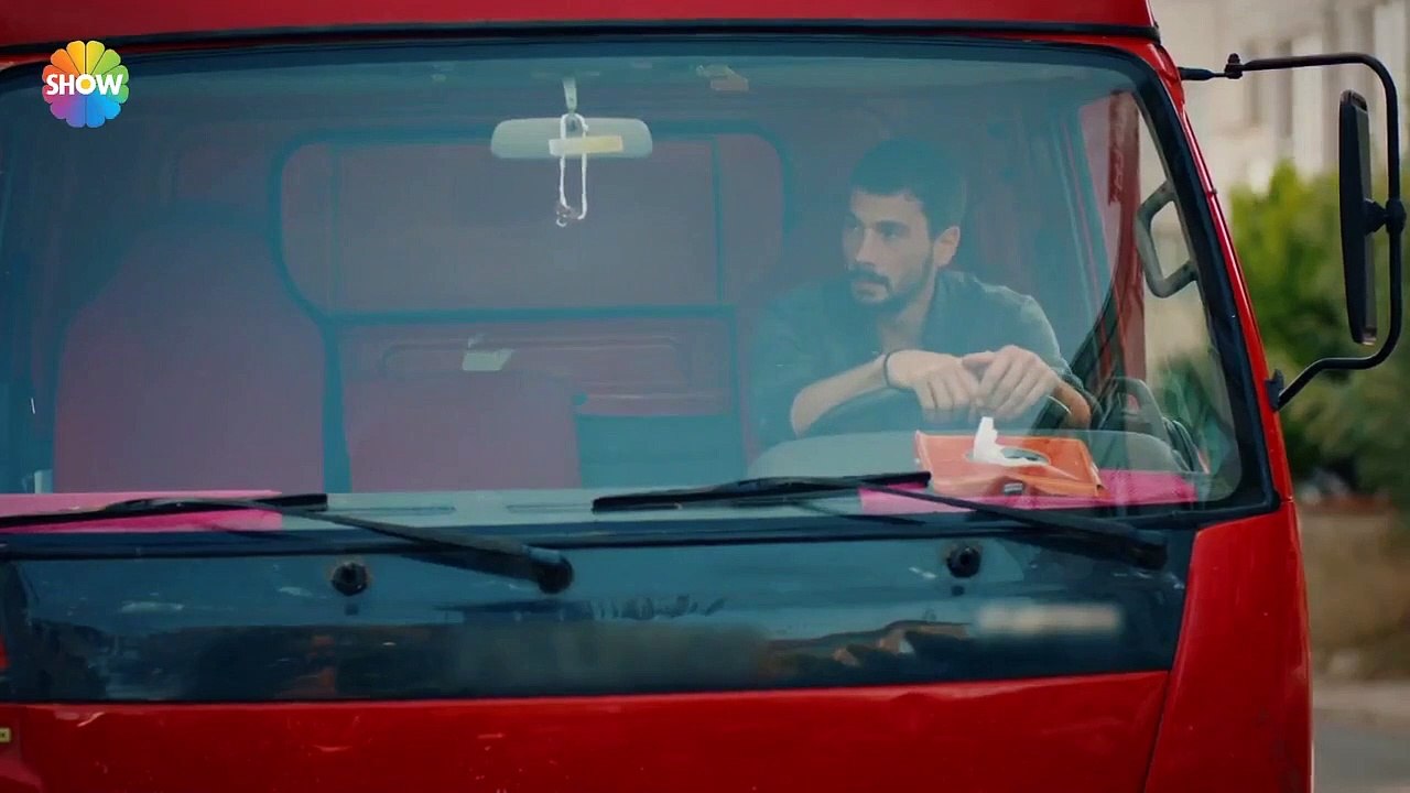 مسلسل الحب يجعلنا نبكي الحلقة 7 السابعة مترجمة...