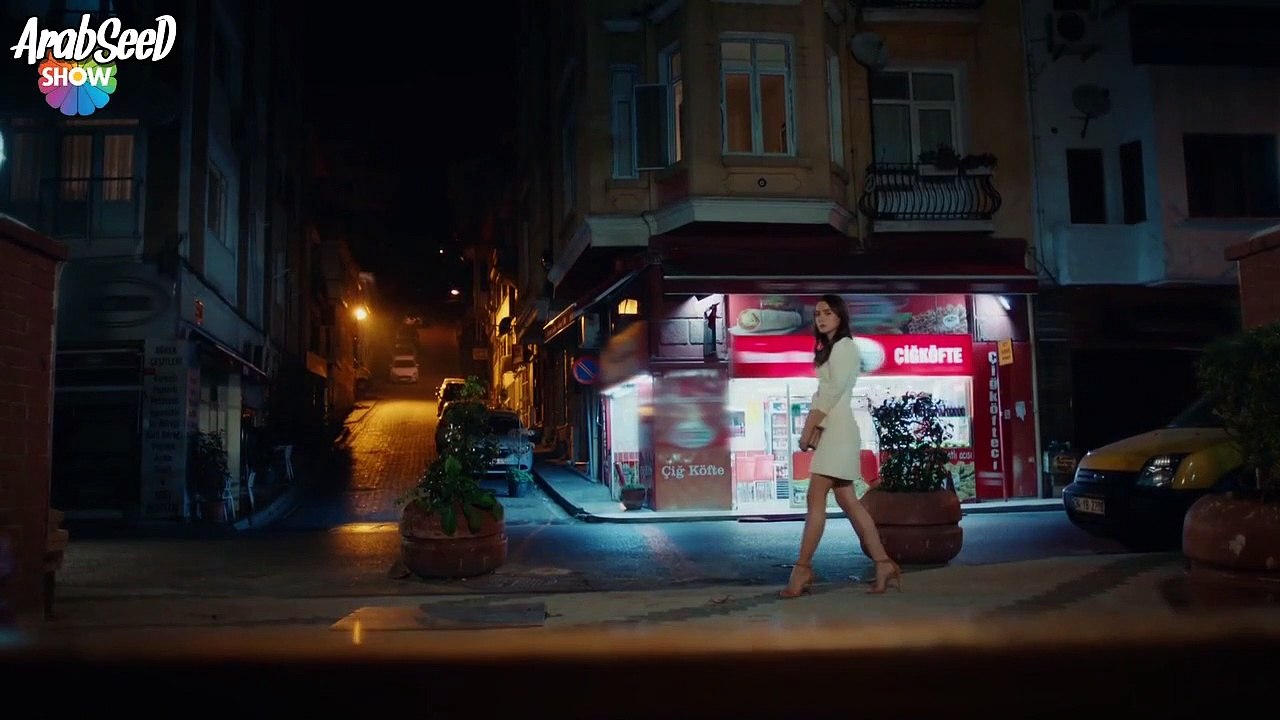 مسلسل الحب يجعلنا نبكي الحلقة 11 الحادية عشر مترجمة - القسم 1