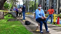 Costa Rica, entre una trágica ola pandémica y la bonanza de la vacunación