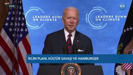 ABD'de 'Et Tüketimi' Tartışması