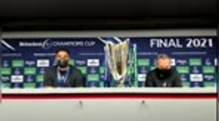 Finale - Kaino : "Je suis extrêmement fier"