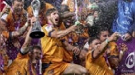 Finale - Saint-André : "Ce groupe apprend très vite"