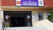 Polis uyuşturucu tacirlerine geçit vermedi