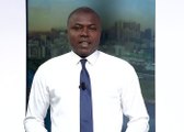 Le Flash de 18 Heures de RTI 1 du 22 mai 2021 par Kolo Coulibaly