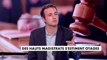 Nicolas Bonnet-Oulaldj : «La question de la place des parents doit être quelque chose qu'il faut analyser en profondeur»