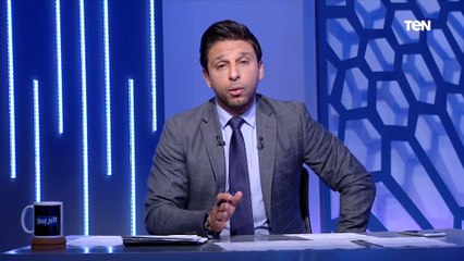 "الأهلي يقترب من العاشرة".. مقدمة قوية من محمد فاروق بعد تأهل الأهلي لنصف نهائي دوري أبطال إفريقيا