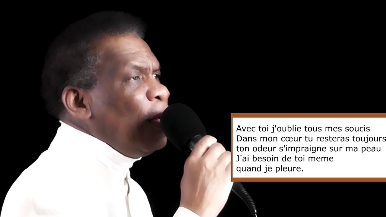 avec toi  - Michelet Innocent