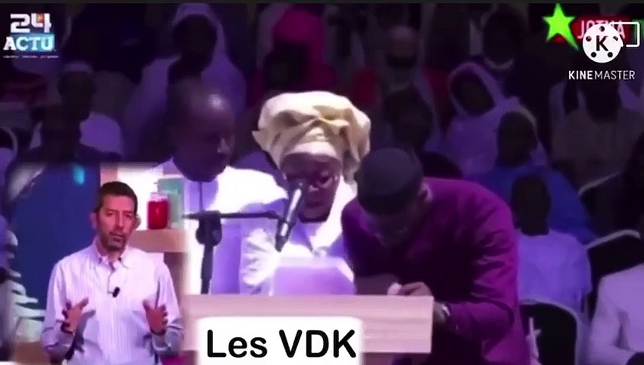 Victime d'un malaise: Ousmane Sonko souffrirait-il de la lipothymie?
