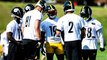 Nfl Players Show Up To Workouts After Changes Made | Pro Football Talk | Nbc Sports