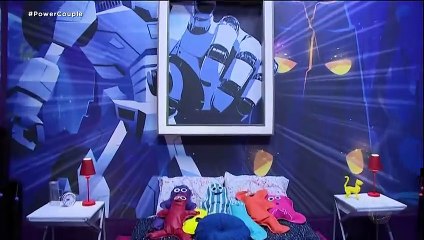 Power Couple Brasil 5 21/05/2021 Episódio 12 Completo