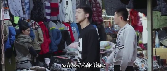 [Eng] Addicted (aka Heroin) | Ep7