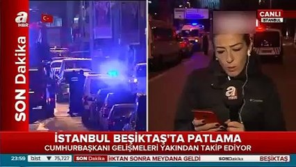 Cumhurbaşkanı Erdoğan yetkililerden bilgi aldı