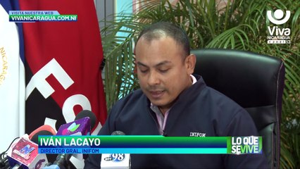 En celebración a las madres nicaragüenses Inifom hace entrega de proyectos sociales
