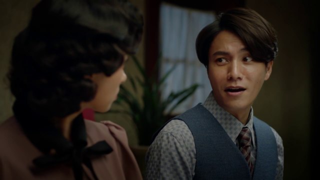 Perdidos en 1949 Capitulo 30 Audio Latino