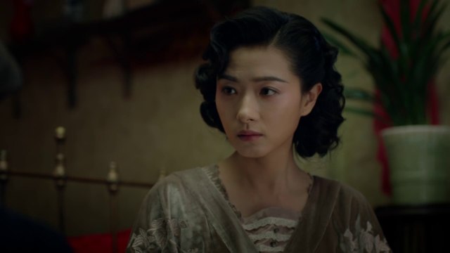 Perdidos en 1949 Capitulo 31 Audio Latino