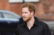 Prince Harry is praised by The Me You Can't See director