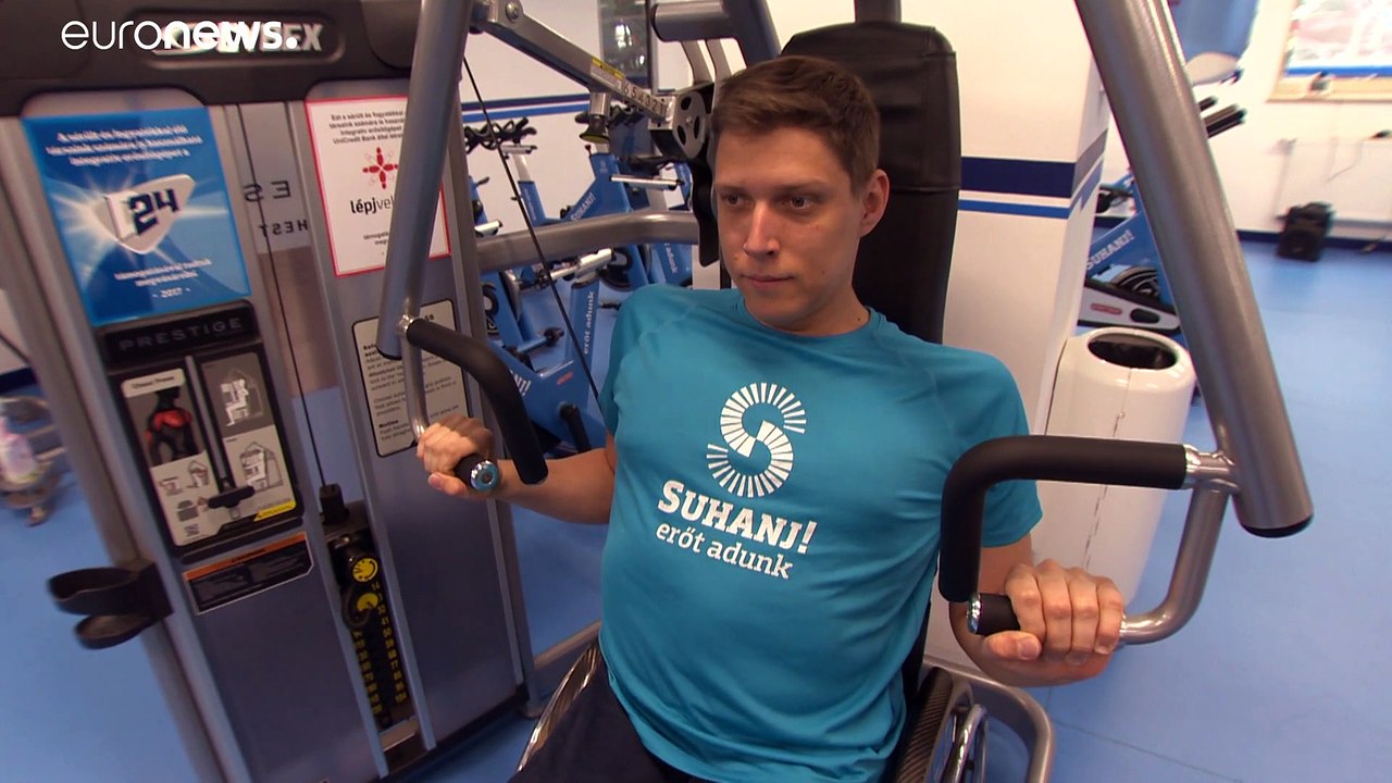 Covid-19, Sport und Behinderung