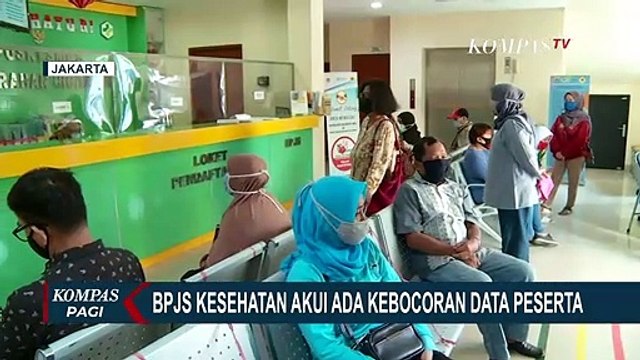 Kementerian Pertahanan Turut Usut Kasus Kebocoran Data Peserta BPJS Kesehatan