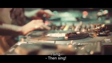 ZETA A Hip Hop Tale Movie (2016)