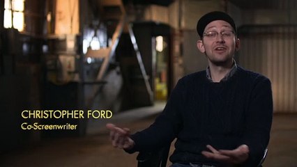 Chaos Walking Movie - Special Feature - Page to Screen Adaptation