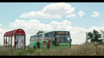 CARMEN  LOLA Movie Clip - Fly Away