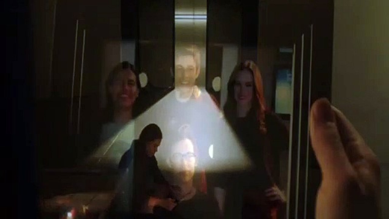 The Flash 7x12 Season 7 Episode 12 Trailer GoodBye Vibrations