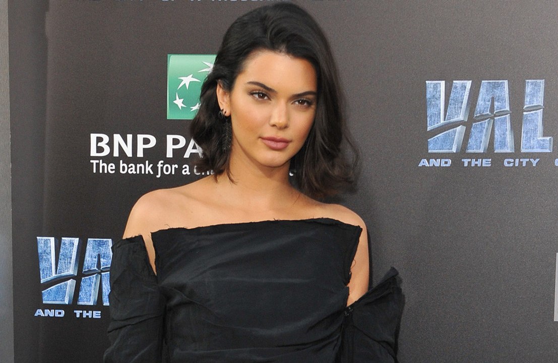 Kendall Jenner's stalker sentenced to 180 days in jail