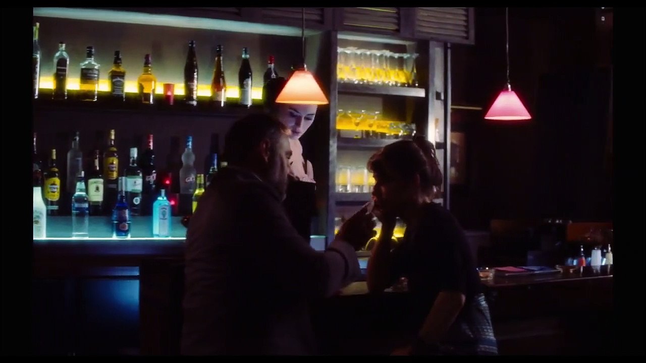 Tirez la Langue Mademoiselle Film (2012) - Avec Louise Bourgoin, Cédric Kahn, Laurent Stocker