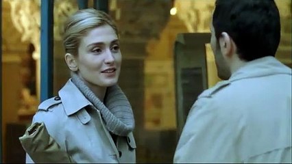 Un Baiser S'il Vous Plait Film (1989)