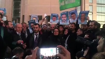 Mavi Marmara Davası kağıt üzerinde düşürülüyor