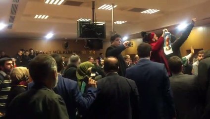 Mavi Marmara Davası kağıt üzerinde düşürülüyor-3