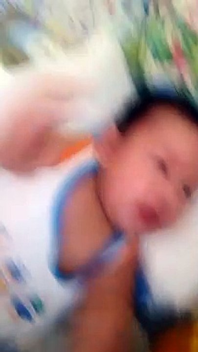 my baby