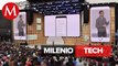 Conferencia de Desarrolladores Google, Pantallas OLED  | Milenio Tech, con Fernando Santillanes
