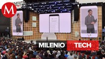 Conferencia de Desarrolladores Google, Pantallas OLED  | Milenio Tech, con Fernando Santillanes