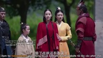 Liệt Như Ca Tập 13 - 14 - VTV2 thuyết minh - Phim Trung Quốc - xem phim liet hỏa nhu ca tap 13 - 14