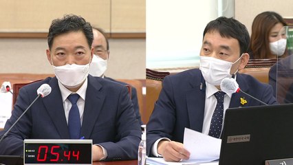 김오수 검찰총장 후보자 인사청문회 ⑦ / YTN