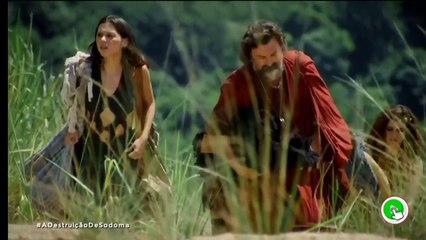 NOVELA GÊNESIS CAPÍTULO 91 EM HD TERÇA-FEIRA 25/05/2021