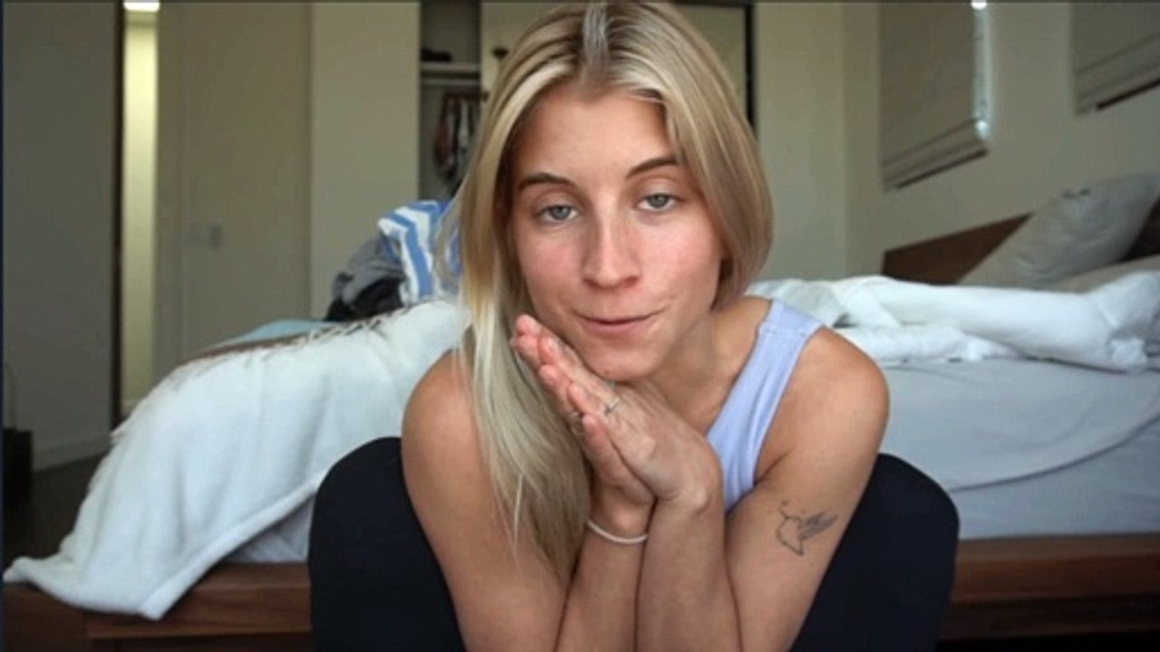 Alyse Disabled comments.