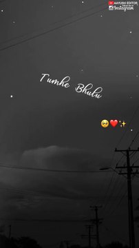 Wajah tum ho _heart_️ _ Someone special _ 4k image full screen status _ Tumhe bhulu _kissing_heart_ hartk_99 - status
