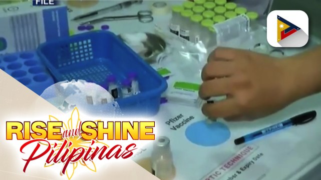 Malakanyang, nanawagan sa LGUs na magpasa ng ordinansa laban sa pagbebenta ng mga COVID-19 vaccine slots