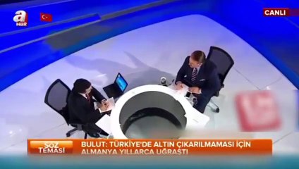 Yiğit Bulut'tan şok eden sözler: Türkiye'de yemek programı yapan ajanlar var