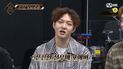 [선공개/9회] (★대환영★) 창섭의 레전더리 군악대 모먼트, 에서 재현하다!